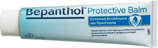 Bepanthol Αλοιφή για Δερματικούς Ερεθισμούς 100gr