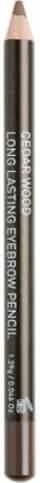 Korres Eyebrow Pencil 01 Dark Shade