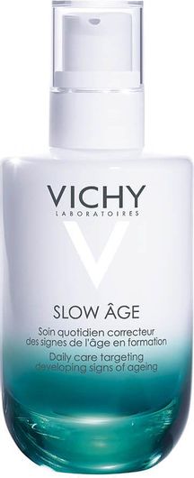 Κρέμα Προσώπου Vichy Slow Age SPF25 50ml