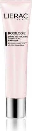 Κρέμα Προσώπου Lierac Rosilogie 24ωρη για Ερυθρότητα 40ml