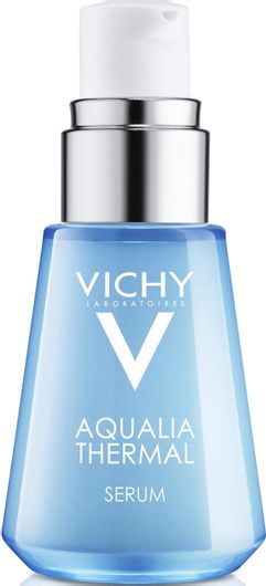 Serum Προσώπου Vichy Aqualia Thermal με Υαλουρονικό Οξύ 30ml