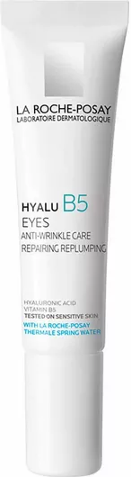 La Roche Posay Hyalu B5 Αντιγηραντική Κρέμα Ματιών με Υαλουρονικό Οξύ για Ευαίσθητες Επιδερμίδες 15ml