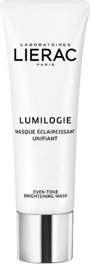 Lierac Lumilogie Even Tone Brightening Μάσκα Προσώπου για Λάμψη 50ml