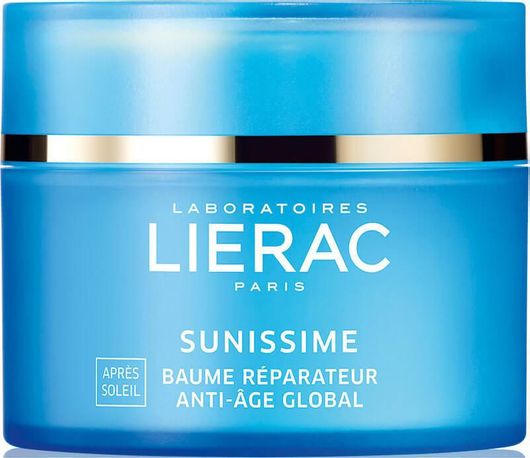 Κρέμα After Sun Lierac Sunissime Repair Προσώπου 40ml