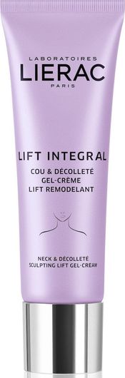 Κρέμα Λαιμού Lierac Lift Integral 24ωρο για Ενυδάτωση, Αντιγήρανση & Σύσφιξη 50ml