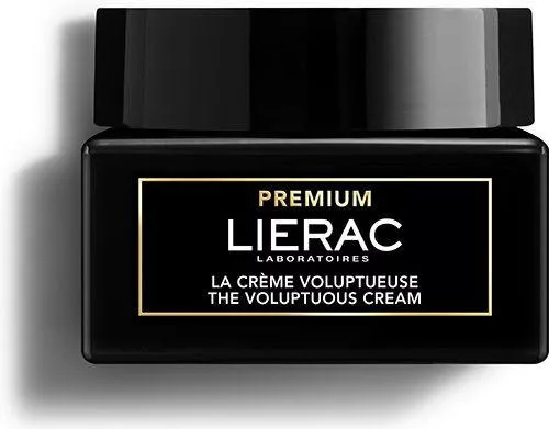 Κρέμα Προσώπου Lierac Premium La Voluptueuse 50ml