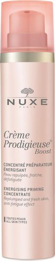 Primers Nuxe Prodigieuse Boost Energising Concetrate 100ml