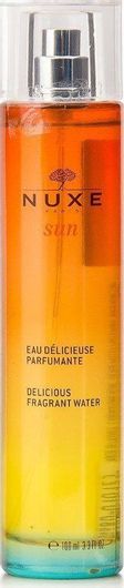 Γυναικείο Άρωμα Nuxe Sun delicious Fragrant Water Eau Fraiche 100ml