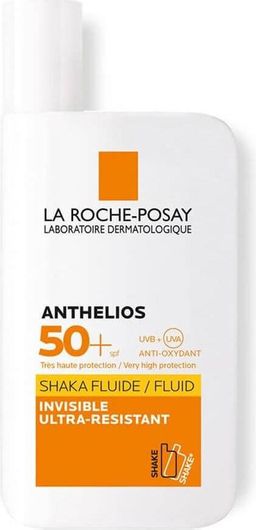 La Roche Posay Anthelios Shaka Fluid SPF50+ 50ml