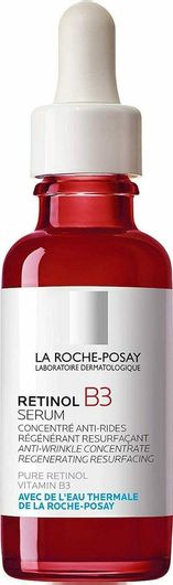 La Roche Posay Serum Προσώπου Retinol B3 Αντιγηραντικό με Ρετινόλη & Νιασιναμίδη 30ml