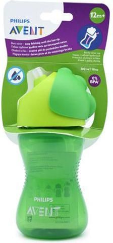 Philips Bendy Straw Cup 12m+ 300ml