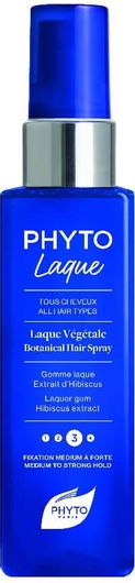 Phyto Laque 3 Spray Μαλλιών για Κράτημα 100ml