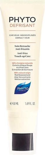 Phyto Defrisant Anti-frizz Treatment Lotion Μαλλιών για Θρέψη 50ml