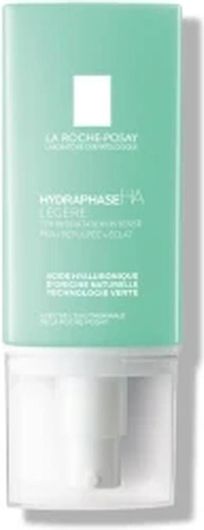Κρέμα Προσώπου La Roche Posay Hydraphase HA Intense Light 72ωρη για Ενυδάτωση & Λάμψη με Υαλουρονικό Οξύ 50ml