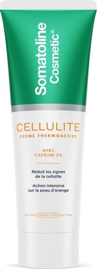 Somatoline Cosmetic Thermoactive Creme 250 ml