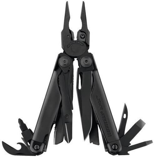 Leatherman Surge Black