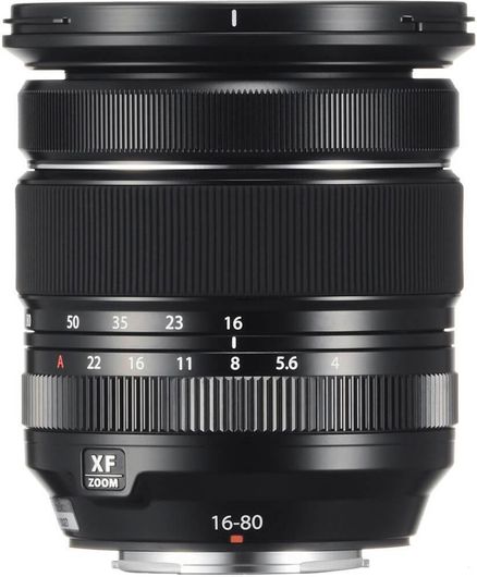 Fujifilm Xf 16-80mm F/4 R Ois Wr