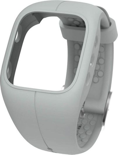 Cinturino Di Ricambio In Silicone Morbido Per Polar A300 - Personalizza Il Tuo Fitness Tracker, Colore Unisex