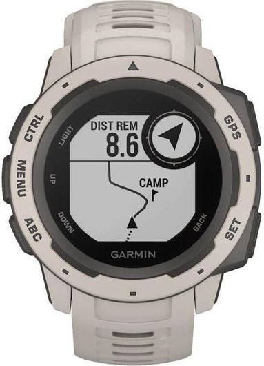 Λουράκι Wearbale Garmin Instinct Tundra