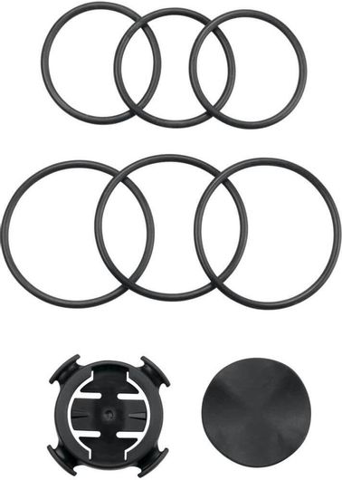 Garmin Quarter Turn Bike Mount