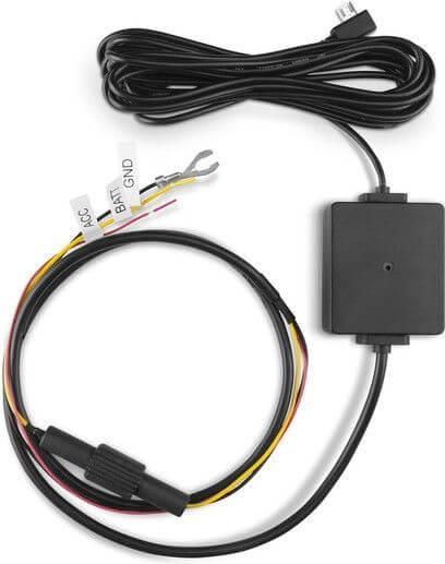 Garmin Parking Mode Cable