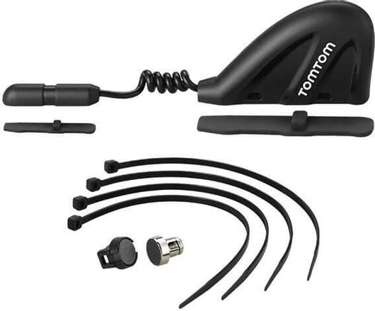 Tomtom Cadence & Speed Sensor