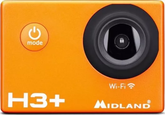Midland H3+ Action Cam