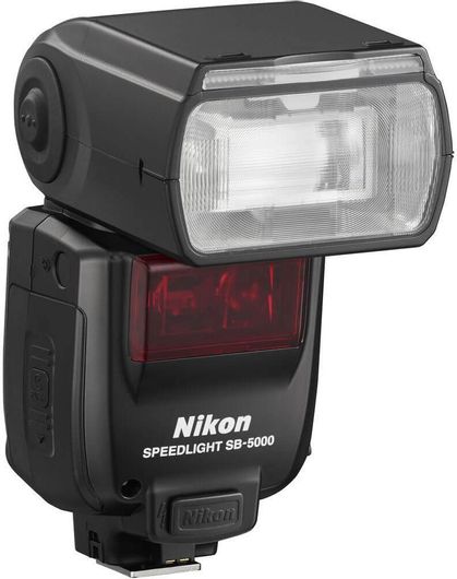 Nikon Sb-5000 Af Speedlight