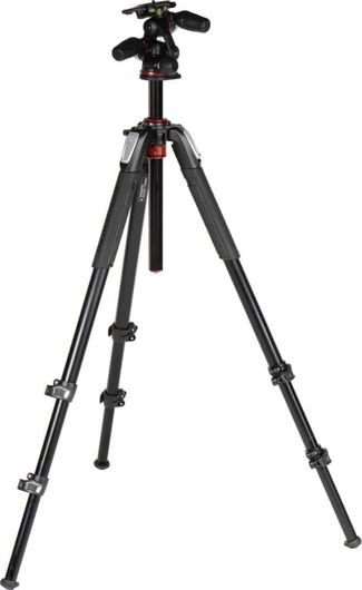 Manfrotto Mk055Xpro3-3W