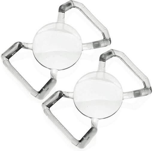 Suunto Silicone Display Shields