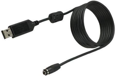 Suunto D-Series Usb Interface Cable