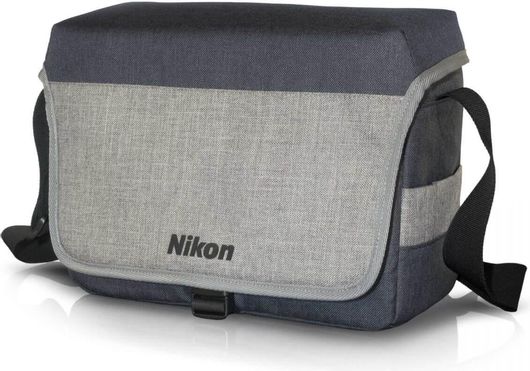 Nikon Slr System Bag Cf-Eu11