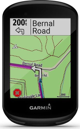 Garmin Edge 530