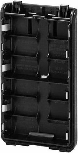 Θήκη Μπαταριών Ασύρματου Πομποδέκτη ICOM BP-223 IC-M2A/IC-M21