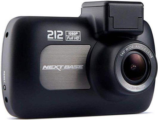 Nextbase 212 Dash Cam 