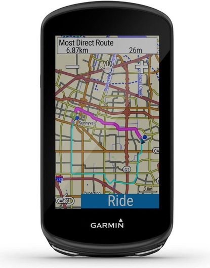 Garmin Edge 1030 Plus