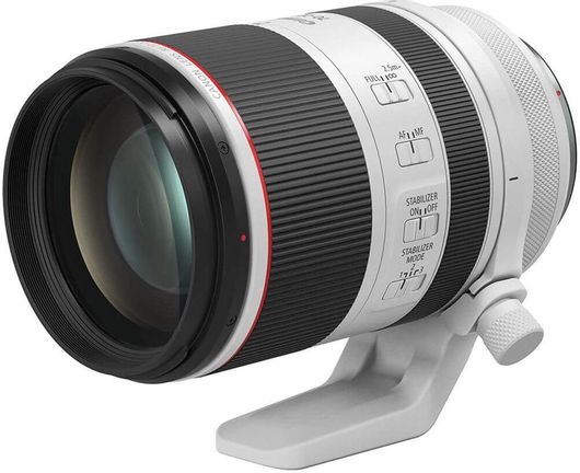Canon Rf 70-200 F/2.8L Is Usm (150€ Cashback)