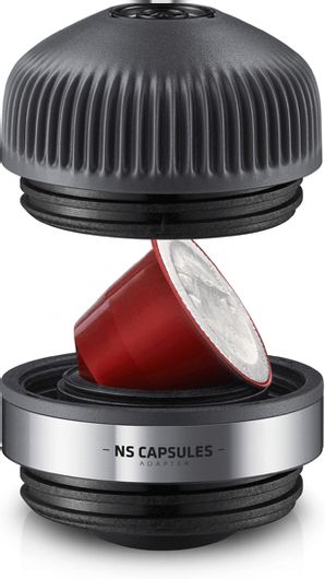 Wacaco Ns Adapter for Nanopresso