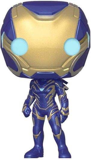 Funko POP! Φιγούρα Vinyl Rescue Avengers: Endgame Marvel