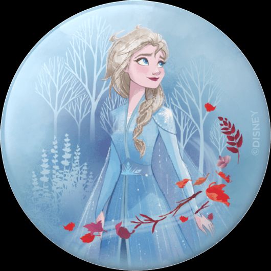 Pop Holder PopSockets Elsa Forest