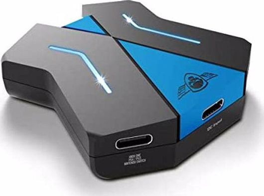 Μετατροπέας Spirit of Gamer Cross Game Hub  για PS4