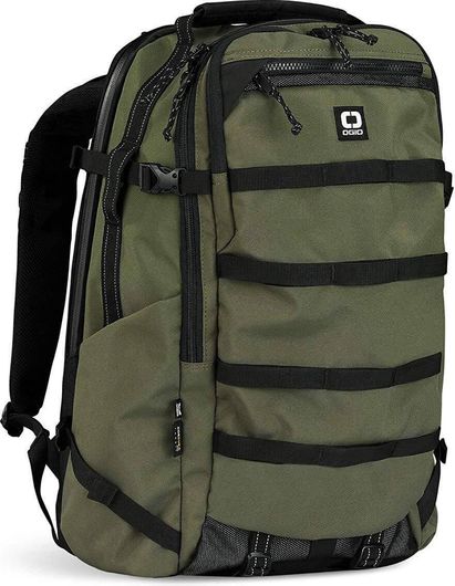 Ogio Alpha Core Convoy 525 Olive (5919002Og)