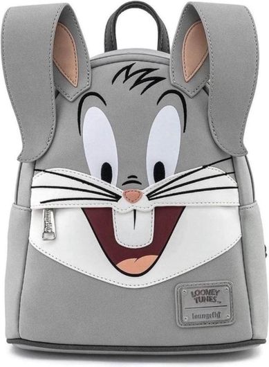 Loungefly Looney Tunes Bugs Bunny Cosplay Mini Backpack (Ltbk0004)