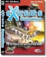 Extreme Demolition - PC Game