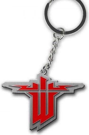 Wolfenstein - Tthe New Order 