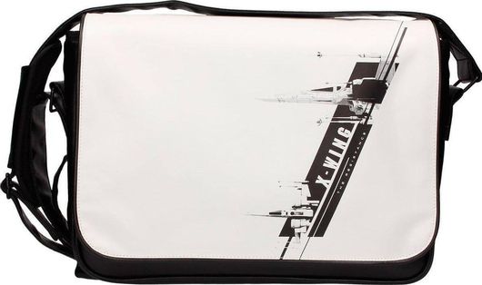 Star Wars - X-Wing Messenger Bag (Sdtsdt89012)