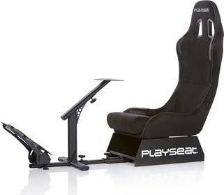 Καρέκλα Gaming Playseat Evolution Alcantara Black