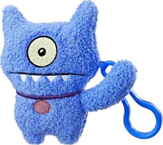 Hasbro Ugly Dolls: Ugly Dog To-Go Plush  Toy (E4533Eu40)