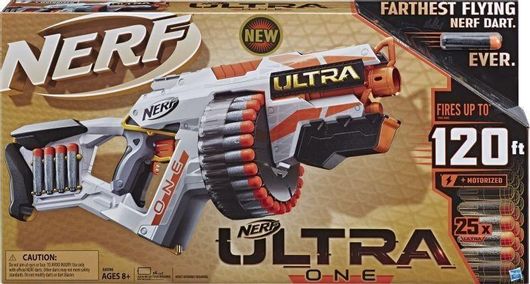 Nerf Hasbro Ultra One E6596