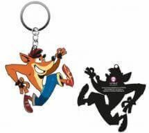 Numskull Official Crash Rubber 